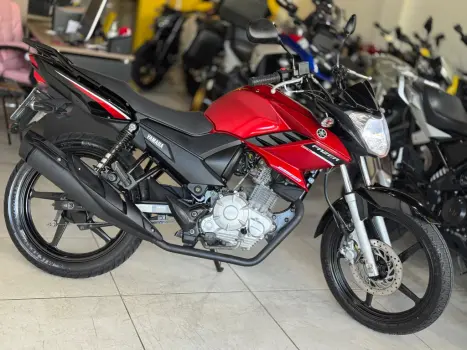 YAMAHA YS Fazer 150 BLUE FLEX, Foto 6