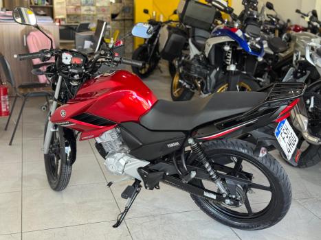 YAMAHA YS Fazer 150 BLUE FLEX, Foto 7