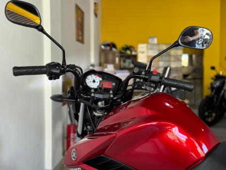 YAMAHA YS Fazer 150 BLUE FLEX, Foto 8