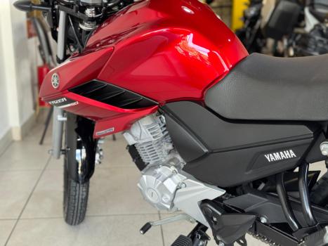 YAMAHA YS Fazer 150 BLUE FLEX, Foto 9