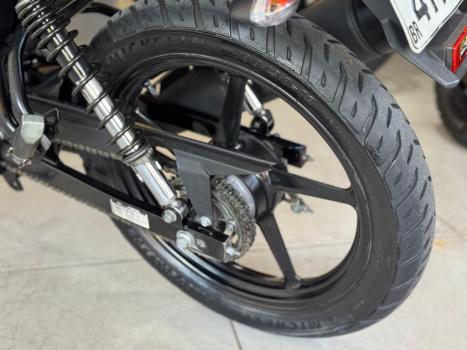 YAMAHA YS Fazer 150 BLUE FLEX, Foto 11