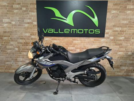 YAMAHA YS Fazer 250 , Foto 5