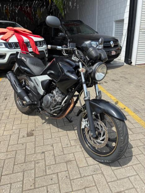 YAMAHA YS Fazer 250 BLUE FLEX, Foto 2