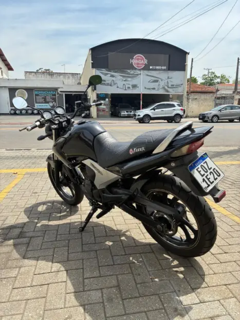 YAMAHA YS Fazer 250 BLUE FLEX, Foto 8