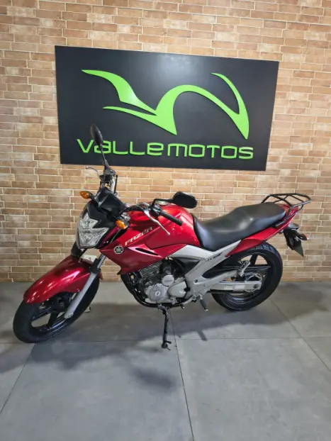 YAMAHA YS Fazer 250 BLUE FLEX, Foto 2
