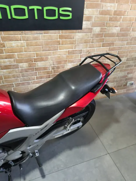 YAMAHA YS Fazer 250 BLUE FLEX, Foto 4
