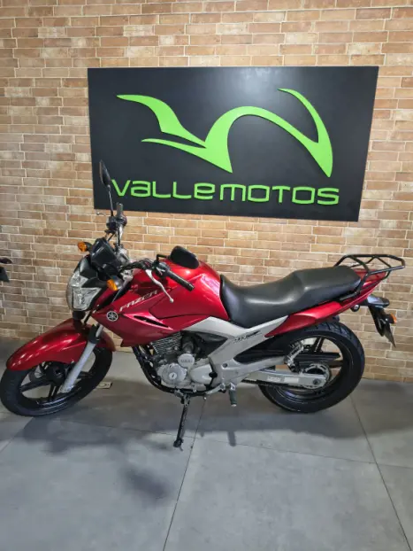 YAMAHA YS Fazer 250 BLUE FLEX, Foto 6