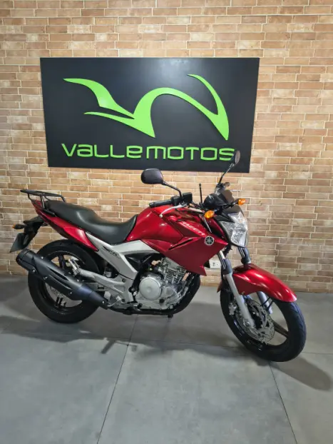 YAMAHA YS Fazer 250 BLUE FLEX, Foto 8