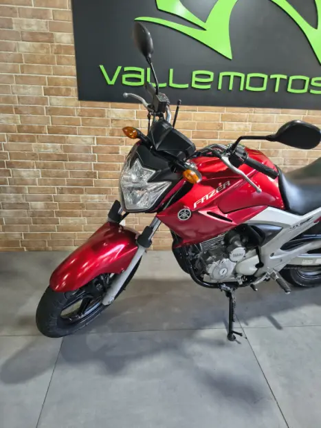 YAMAHA YS Fazer 250 BLUE FLEX, Foto 10
