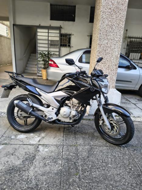 YAMAHA YS Fazer 250 , Foto 1