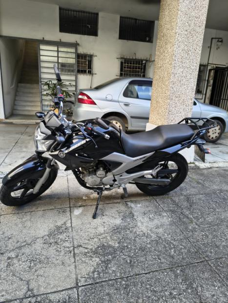 YAMAHA YS Fazer 250 , Foto 4