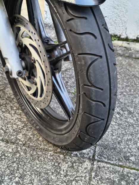 YAMAHA YS Fazer 250 , Foto 5