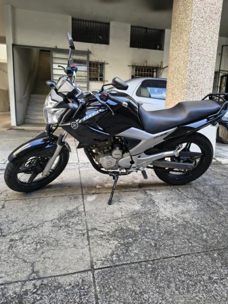 YAMAHA YS Fazer 250 , Foto 7