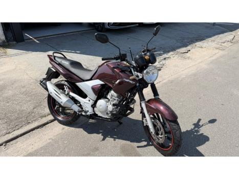 YAMAHA YS Fazer 250 , Foto 1