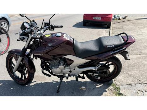 YAMAHA YS Fazer 250 , Foto 2