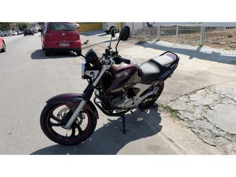 YAMAHA YS Fazer 250 , Foto 3