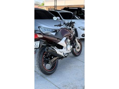 YAMAHA YS Fazer 250 , Foto 4