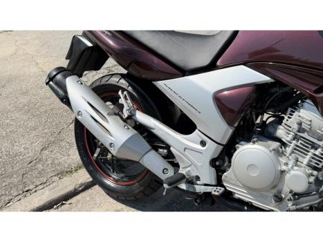 YAMAHA YS Fazer 250 , Foto 7