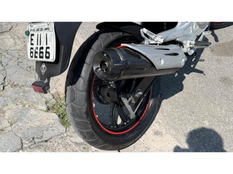 YAMAHA YS Fazer 250 , Foto 8