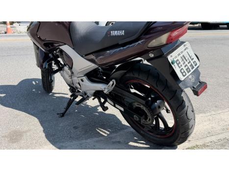 YAMAHA YS Fazer 250 , Foto 9