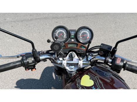 YAMAHA YS Fazer 250 , Foto 10