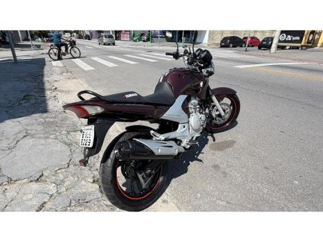 YAMAHA YS Fazer 250 , Foto 11