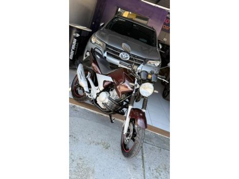 YAMAHA YS Fazer 250 , Foto 12