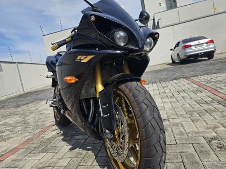 YAMAHA YZF R1 1000 EDI��O LIMITADA, Foto 3