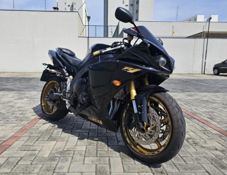 YAMAHA YZF R1 1000 EDI��O LIMITADA, Foto 2