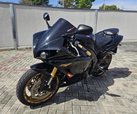 YAMAHA YZF R1 1000 EDI��O LIMITADA, Foto 1