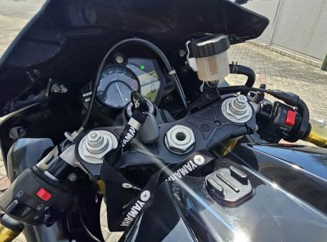 YAMAHA YZF R1 1000 EDI��O LIMITADA, Foto 5