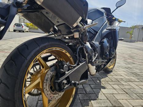 YAMAHA YZF R1 1000 EDI��O LIMITADA, Foto 6