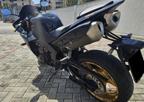 YAMAHA YZF R1 1000 EDI��O LIMITADA, Foto 7