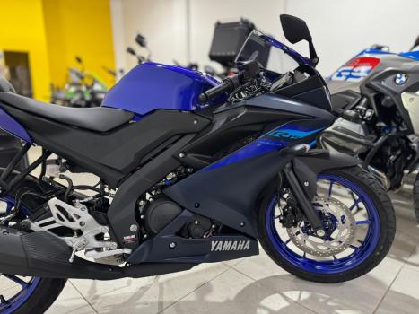 YAMAHA YZF R15 150 ABS, Foto 5