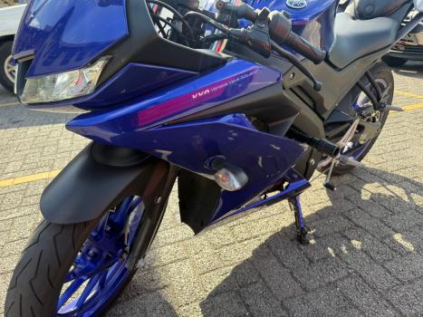 YAMAHA YZF R15 150 ABS, Foto 4