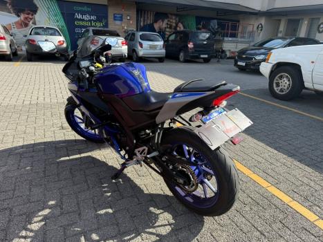 YAMAHA YZF R15 150 ABS, Foto 5
