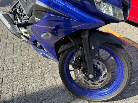 YAMAHA YZF R15 150 ABS, Foto 7