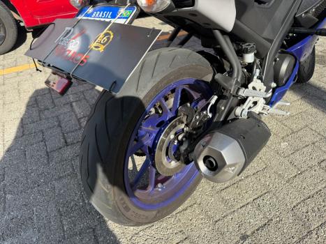 YAMAHA YZF R15 150 ABS, Foto 8