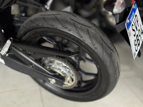 YAMAHA YZF R3 320 ABS, Foto 10 YAMAHA YZF R3 320 ABS, Foto 10