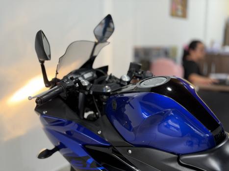 YAMAHA YZF R3 320 ABS, Foto 11