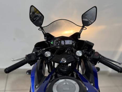 YAMAHA YZF R3 320 ABS, Foto 12