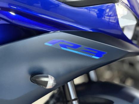 YAMAHA YZF R3 320 ABS, Foto 6