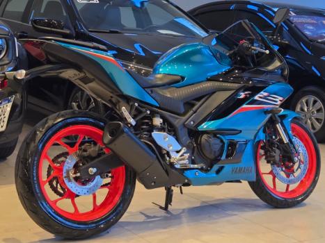 YAMAHA YZF R3 320 ABS, Foto 7