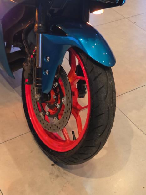 YAMAHA YZF R3 320 ABS, Foto 12