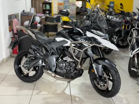 ZONTES T 350 , Foto 1