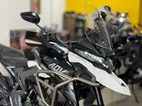 ZONTES T 350 , Foto 2