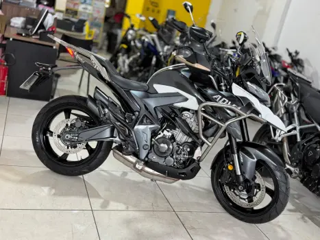 ZONTES T 350 , Foto 7