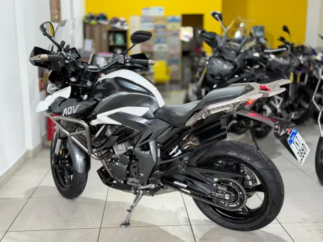 ZONTES T 350 , Foto 10