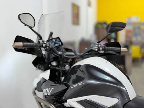ZONTES T 350 , Foto 11