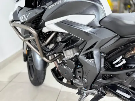 ZONTES T 350 , Foto 12